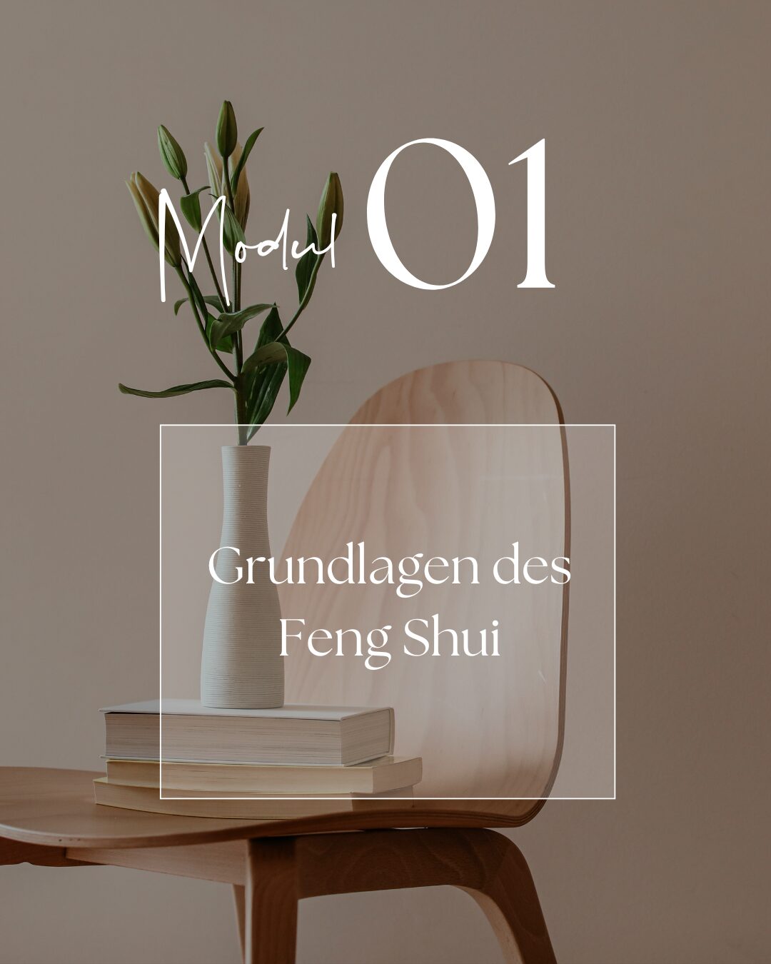 LIVIFULL Akademie Modul1