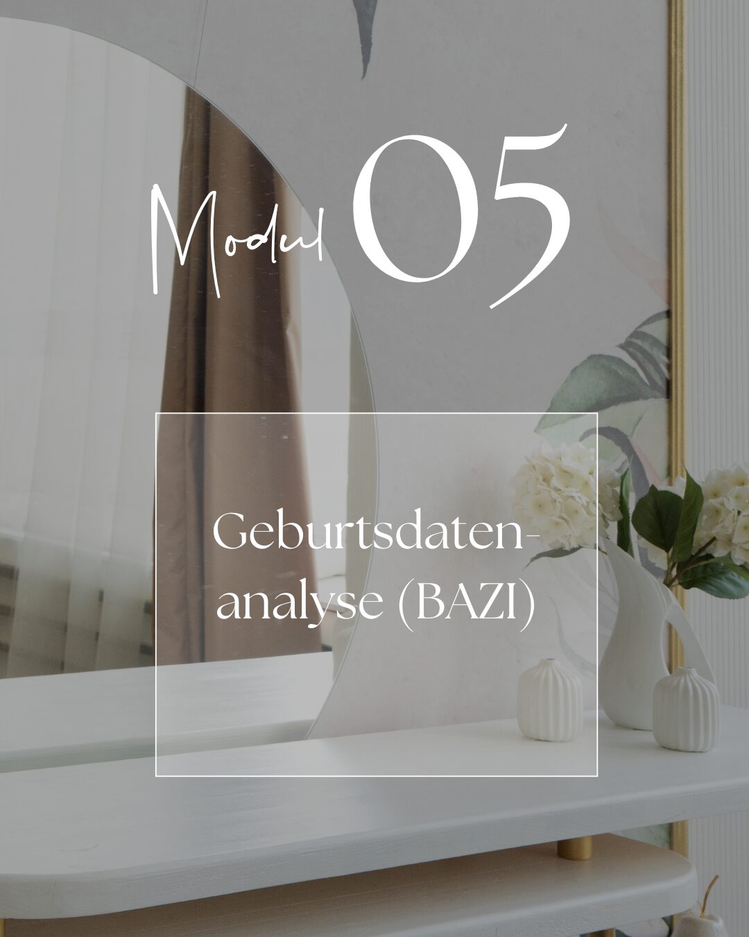 LIVIFULL Akademie Modul5